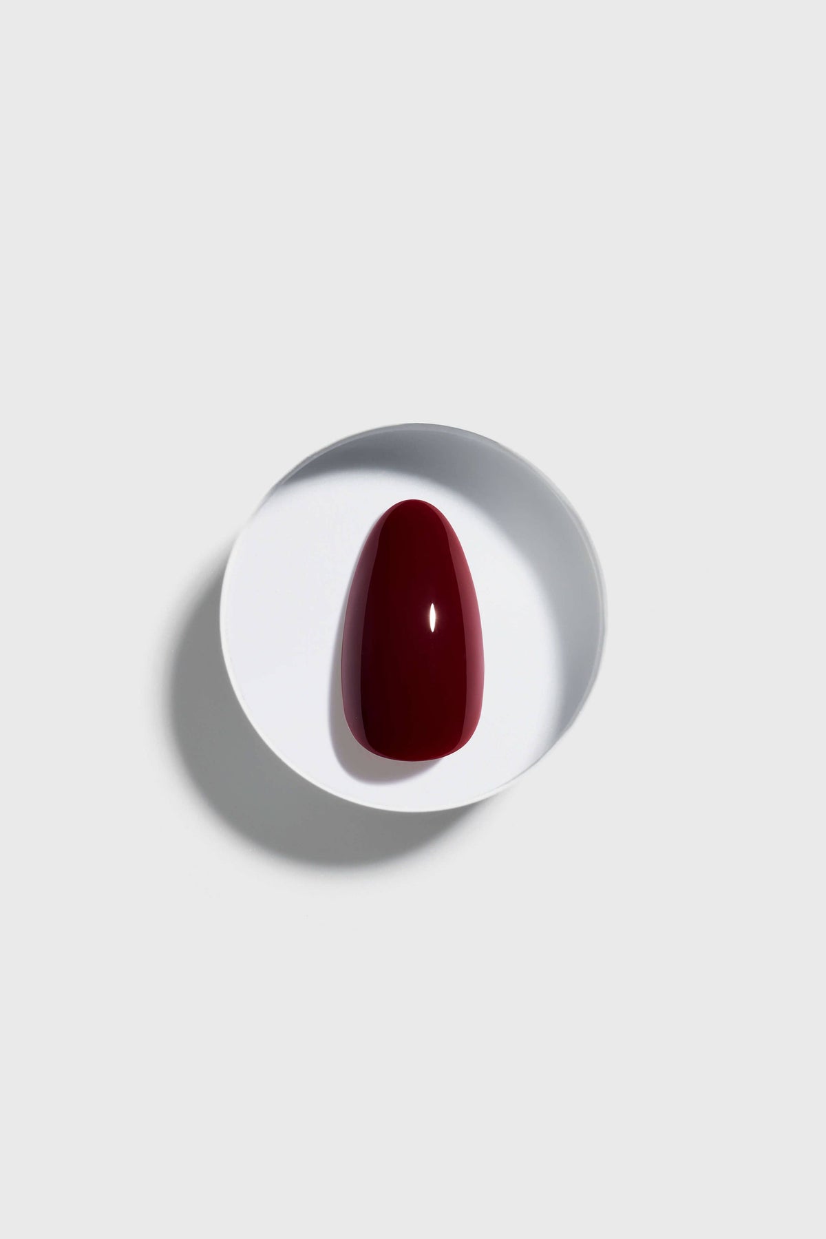 Bordeaux (Short Almond)
