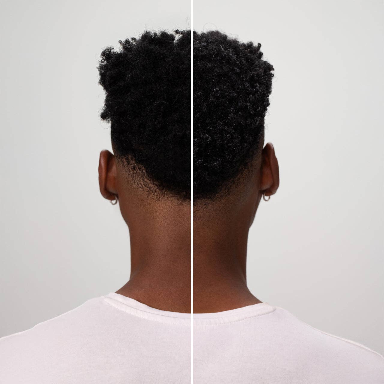 Moisturizing Coconut Oil Shampoo & Conditioner