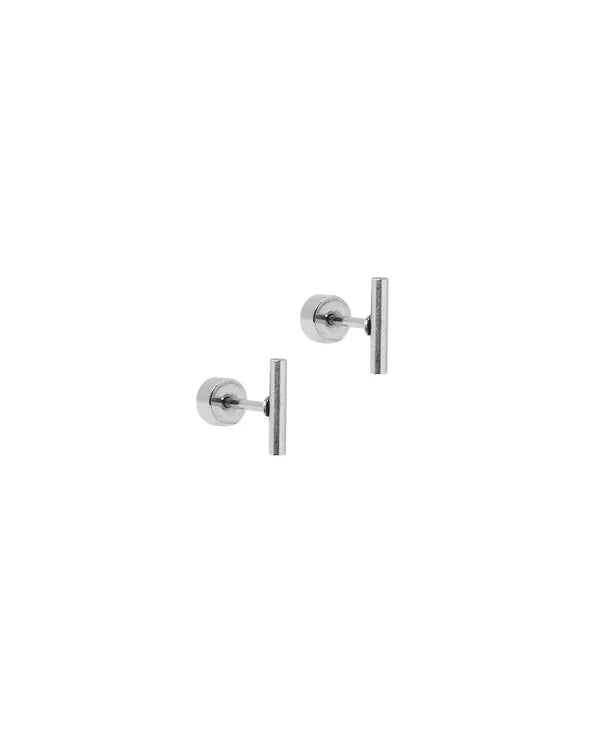 Perry Screwback Stud Earrings