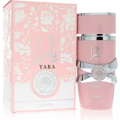 Lattafa Yara Perfume