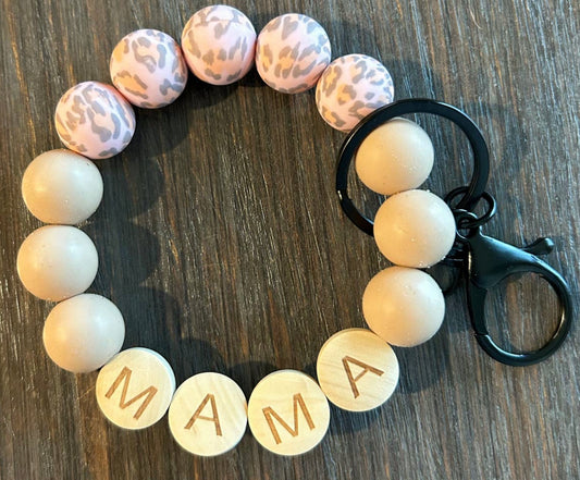 MAMA Wristlet